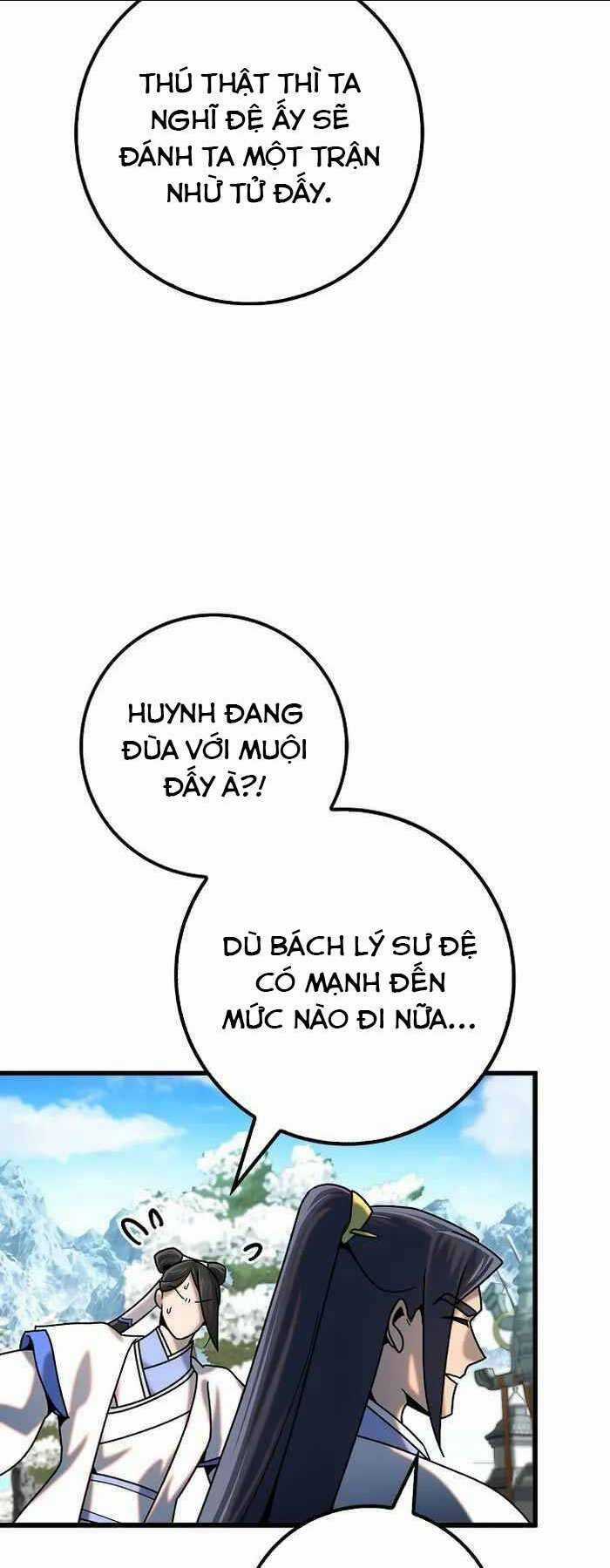 Thiên Phong Phách Đạo Chapter 24 trang 17