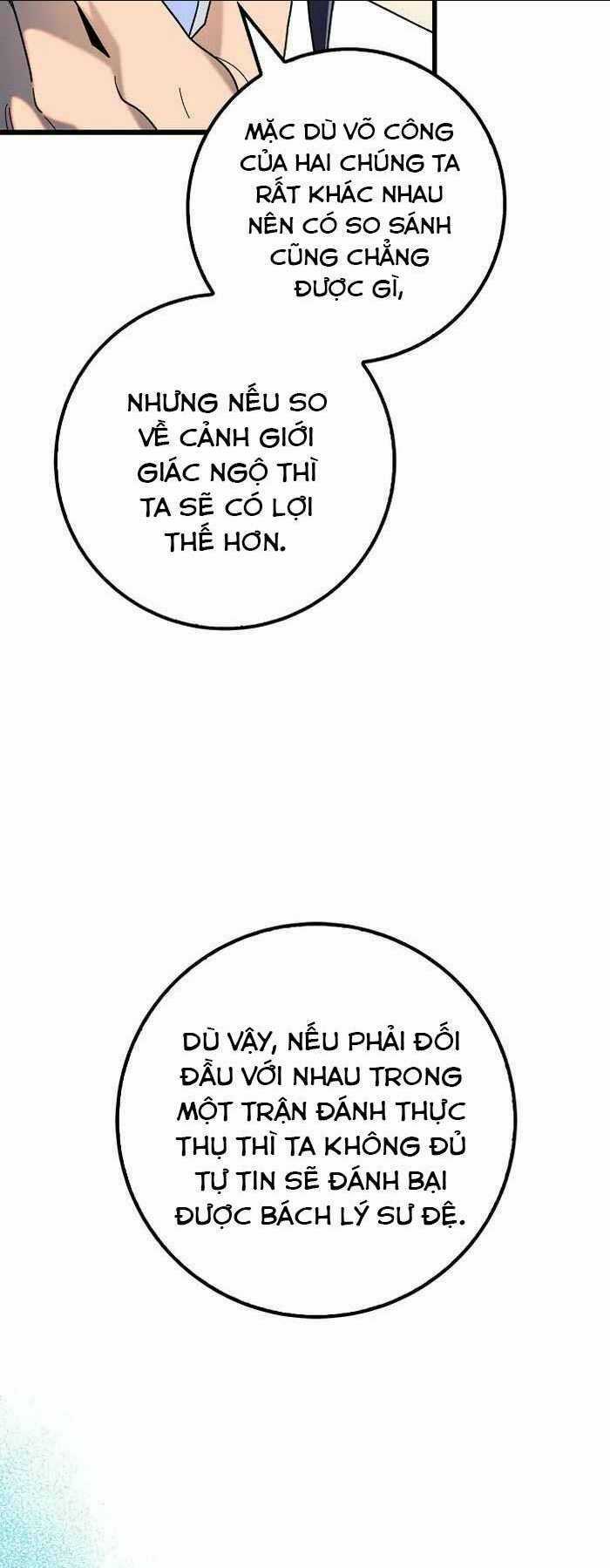 Thiên Phong Phách Đạo Chapter 24 trang 19