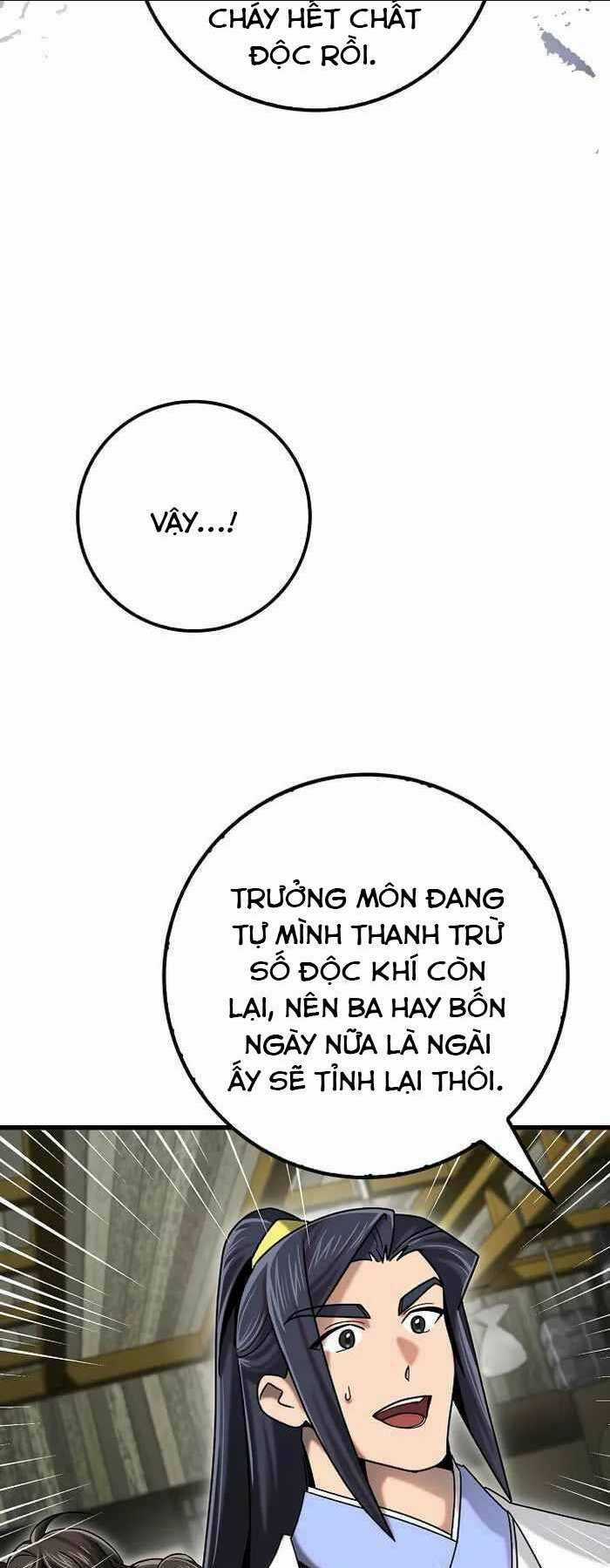 Thiên Phong Phách Đạo Chapter 24 trang 2