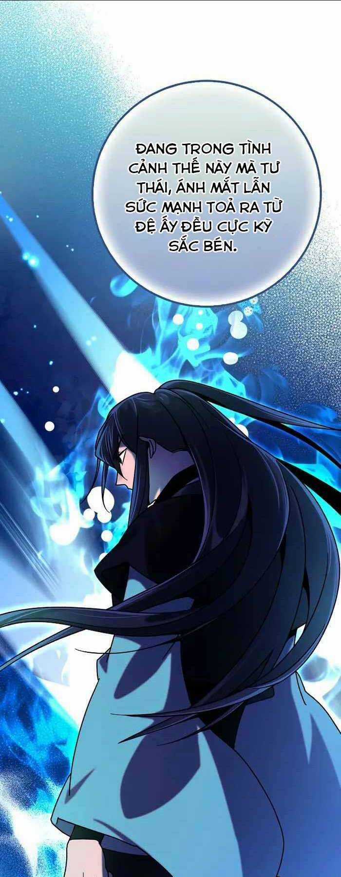 Thiên Phong Phách Đạo Chapter 24 trang 20