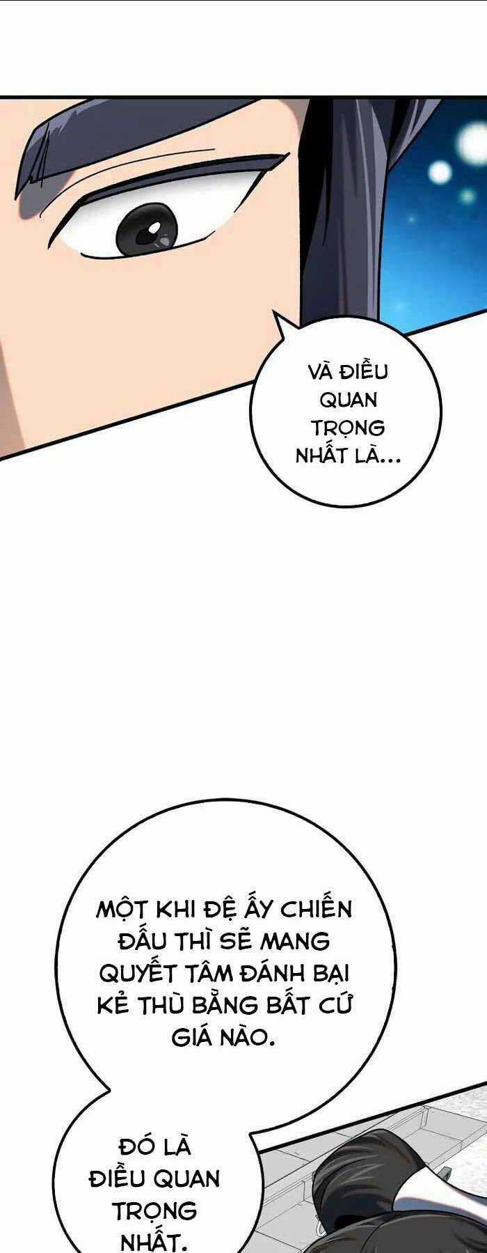 Thiên Phong Phách Đạo Chapter 24 trang 22