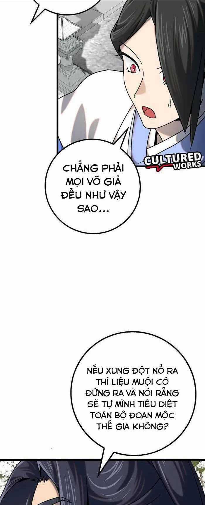 Thiên Phong Phách Đạo Chapter 24 trang 23