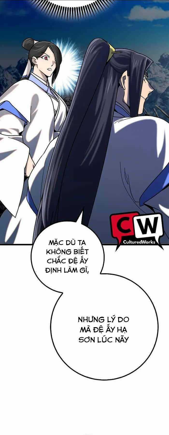 Thiên Phong Phách Đạo Chapter 24 trang 25