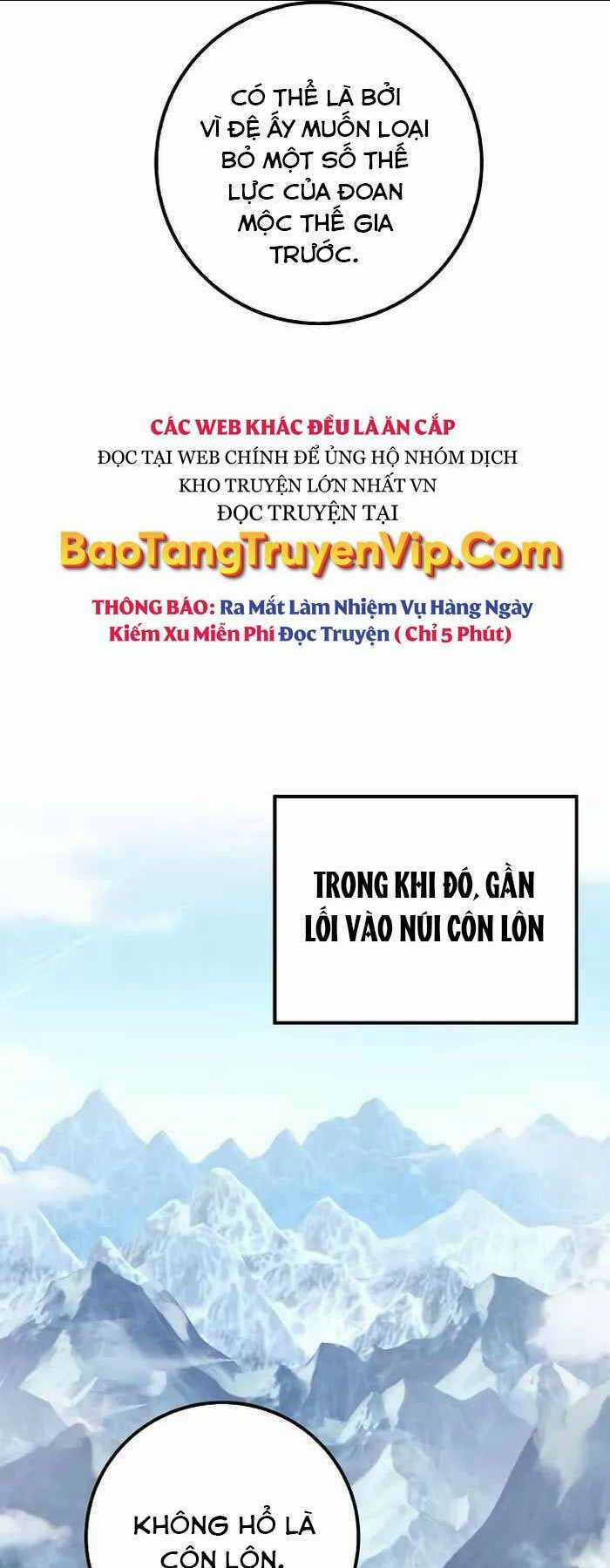 Thiên Phong Phách Đạo Chapter 24 trang 26