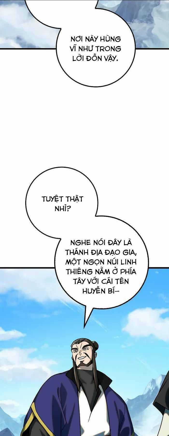 Thiên Phong Phách Đạo Chapter 24 trang 27