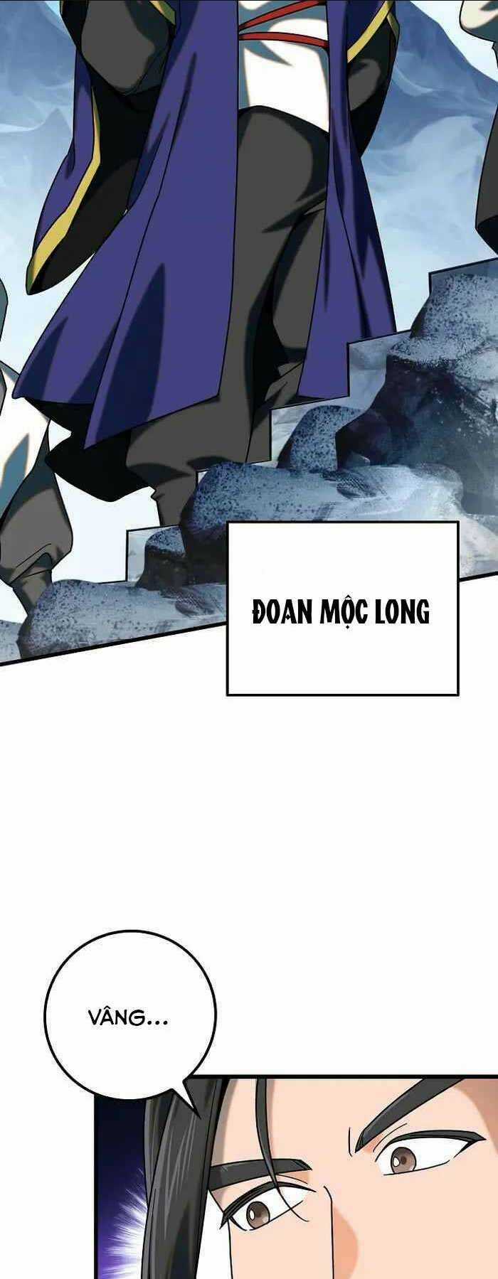 Thiên Phong Phách Đạo Chapter 24 trang 28