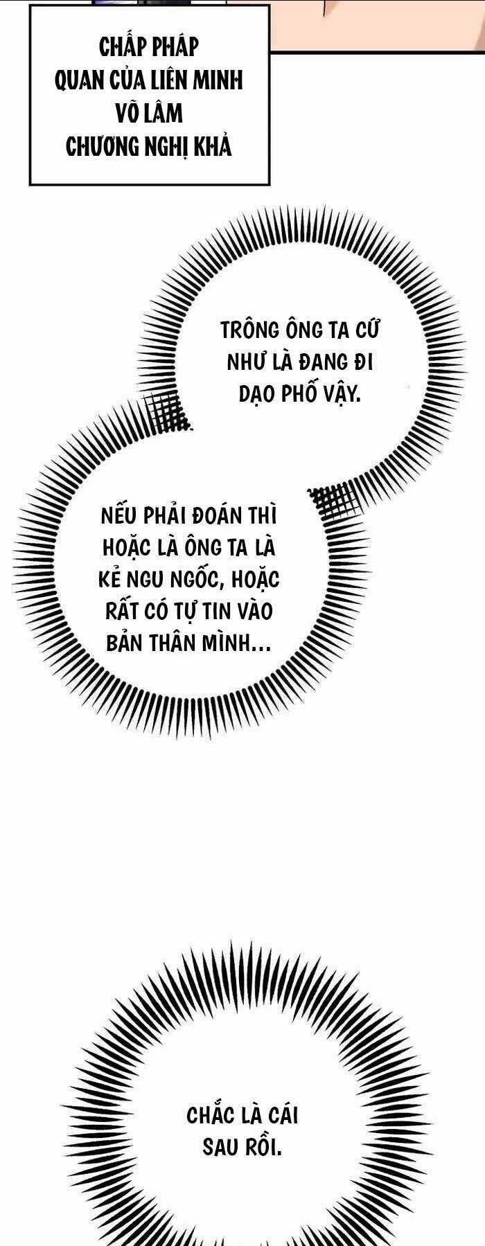 Thiên Phong Phách Đạo Chapter 24 trang 29