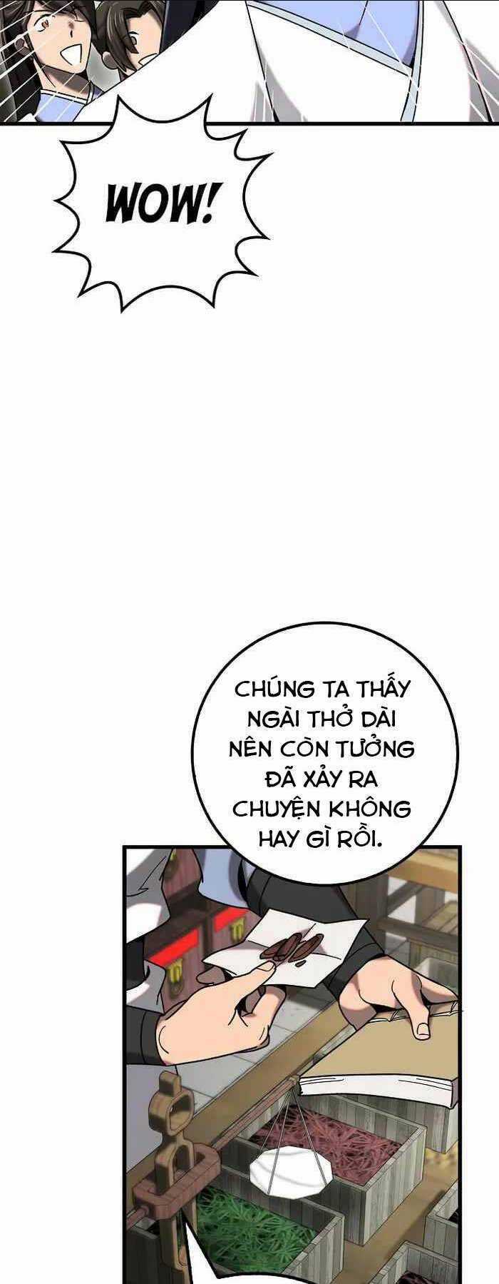 Thiên Phong Phách Đạo Chapter 24 trang 3