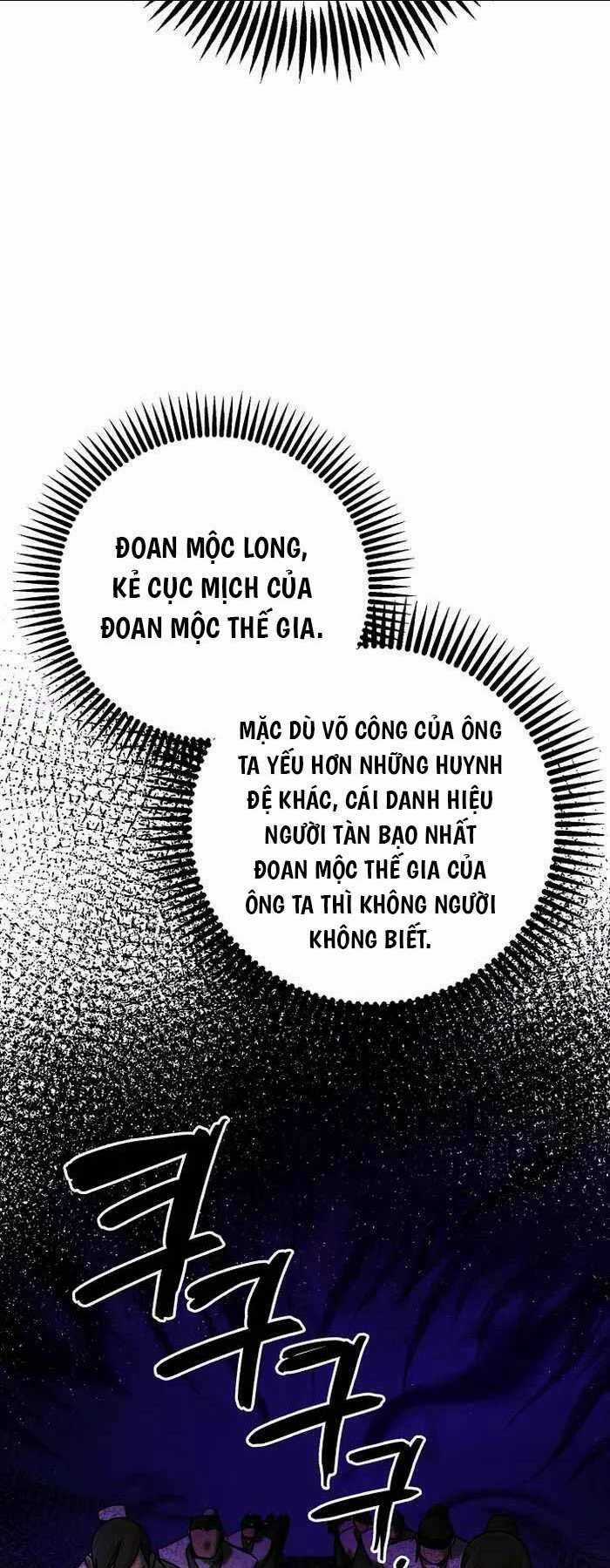 Thiên Phong Phách Đạo Chapter 24 trang 30