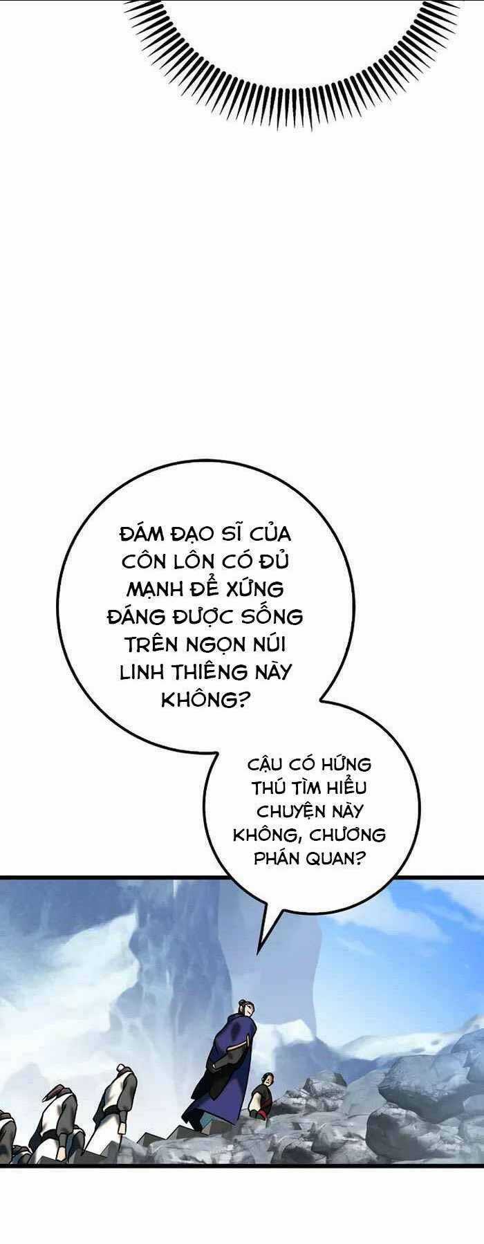 Thiên Phong Phách Đạo Chapter 24 trang 32