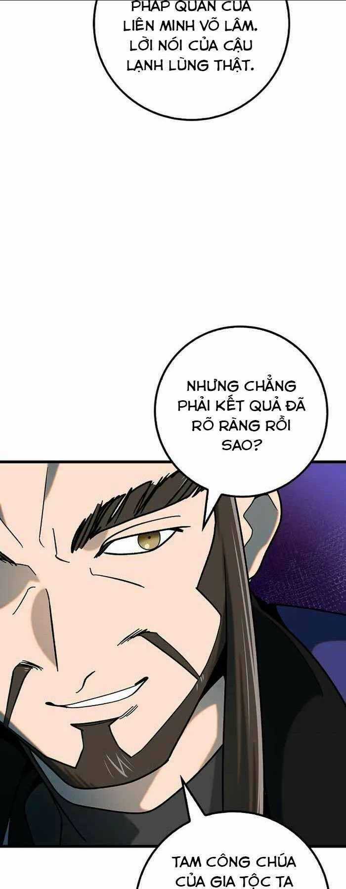 Thiên Phong Phách Đạo Chapter 24 trang 34