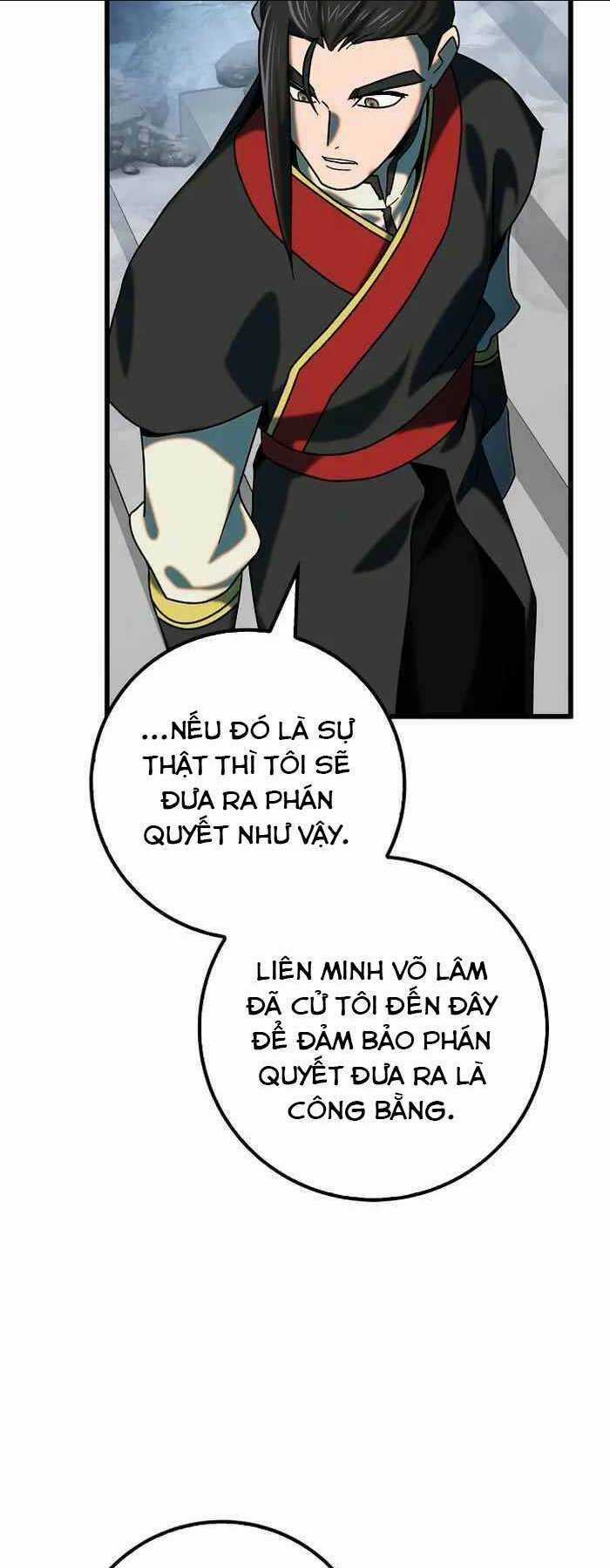 Thiên Phong Phách Đạo Chapter 24 trang 36