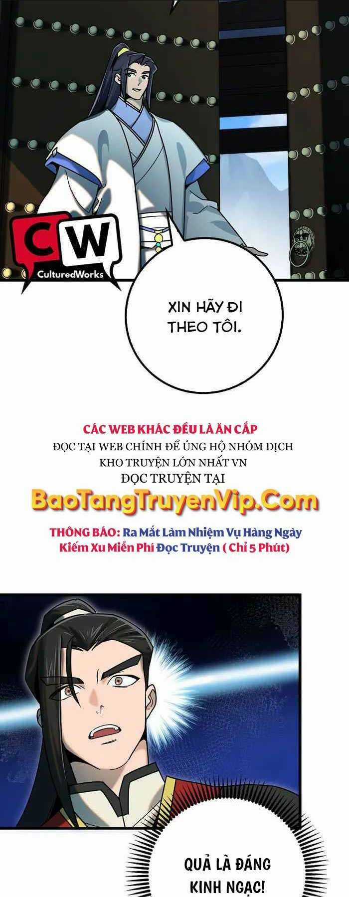 Thiên Phong Phách Đạo Chapter 24 trang 38