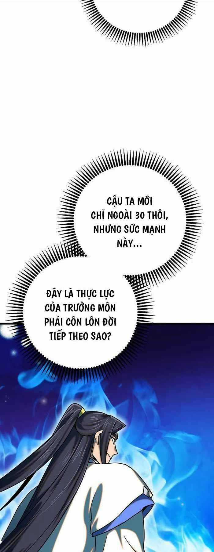 Thiên Phong Phách Đạo Chapter 24 trang 39