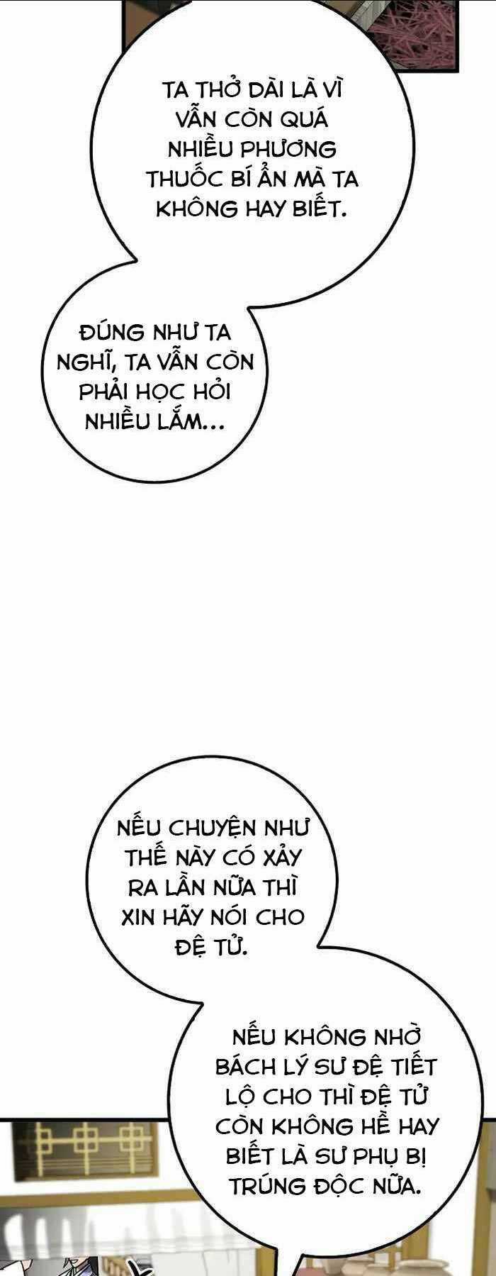 Thiên Phong Phách Đạo Chapter 24 trang 4