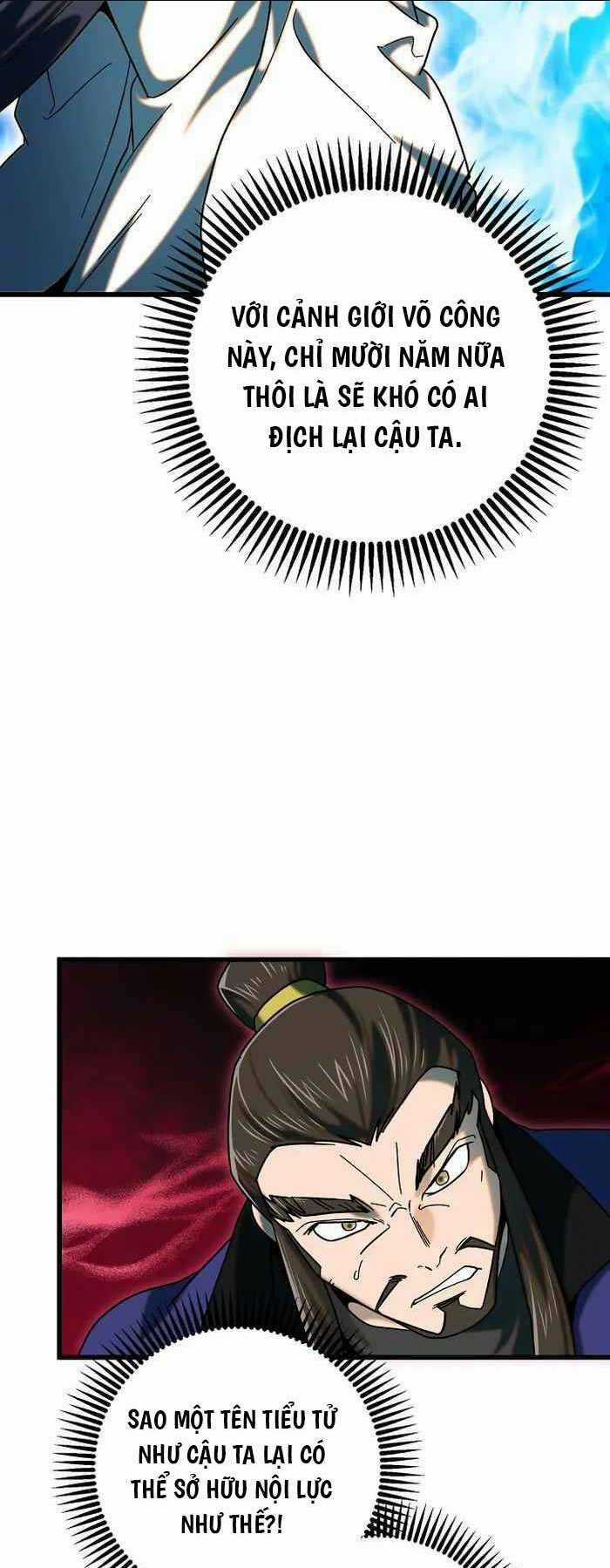 Thiên Phong Phách Đạo Chapter 24 trang 40