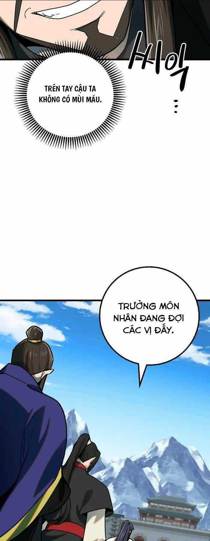 Thiên Phong Phách Đạo Chapter 24 trang 42