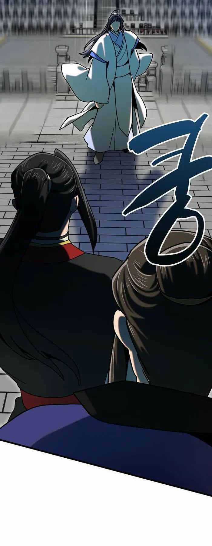 Thiên Phong Phách Đạo Chapter 24 trang 45