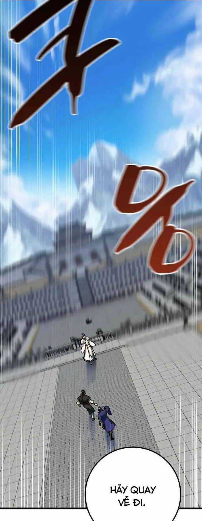 Thiên Phong Phách Đạo Chapter 24 trang 49