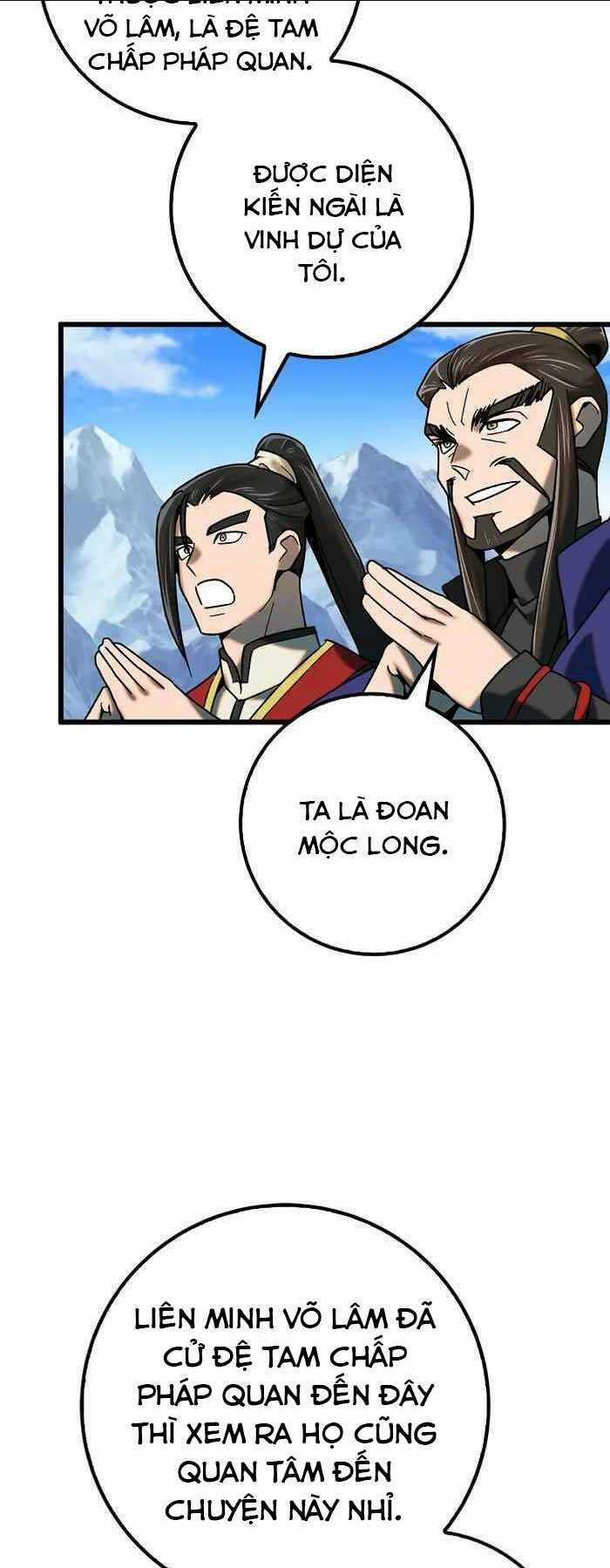 Thiên Phong Phách Đạo Chapter 24 trang 52