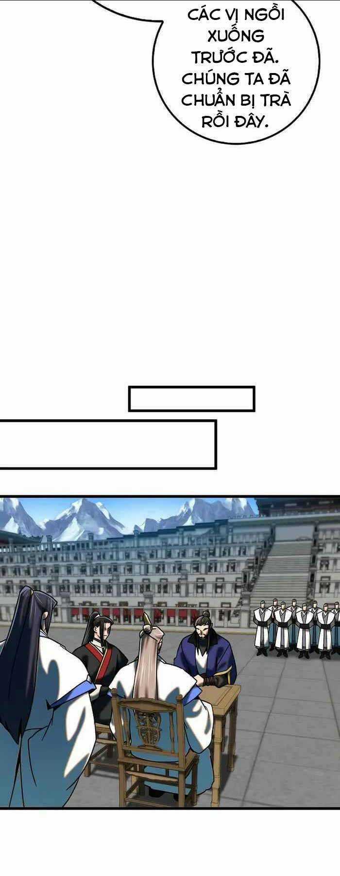 Thiên Phong Phách Đạo Chapter 24 trang 53