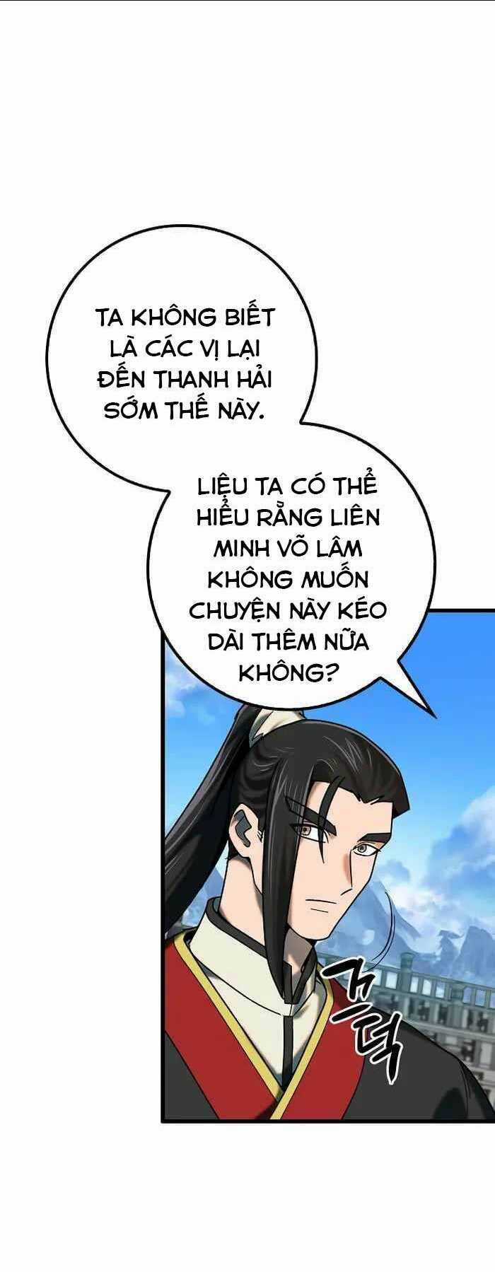 Thiên Phong Phách Đạo Chapter 24 trang 54