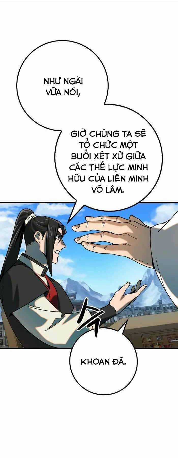 Thiên Phong Phách Đạo Chapter 24 trang 55