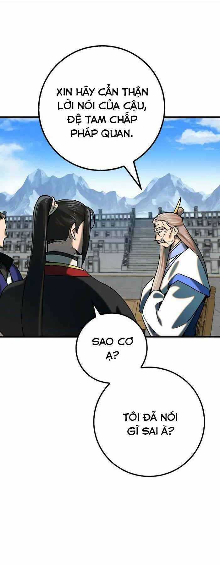 Thiên Phong Phách Đạo Chapter 24 trang 56