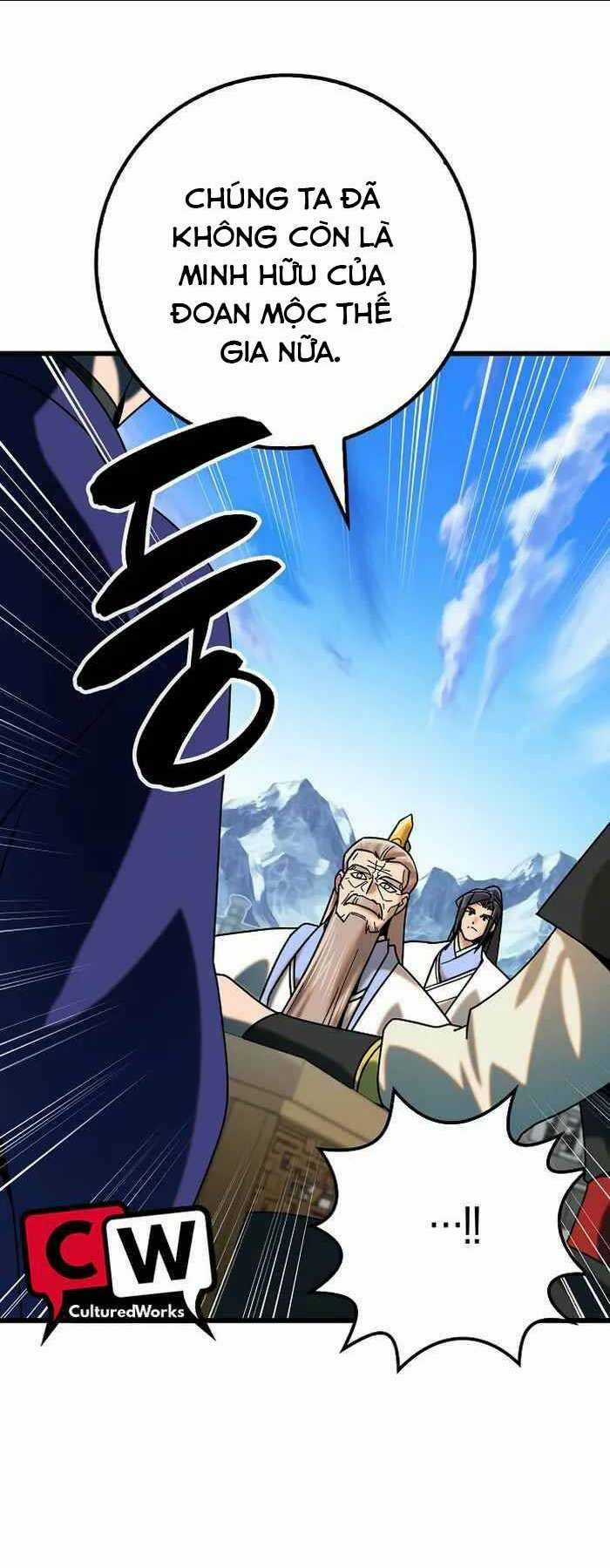 Thiên Phong Phách Đạo Chapter 24 trang 57