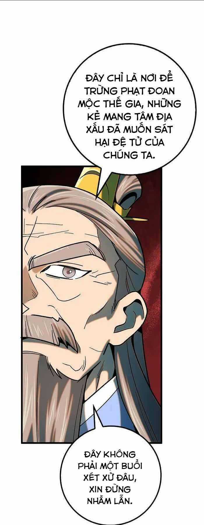 Thiên Phong Phách Đạo Chapter 24 trang 58