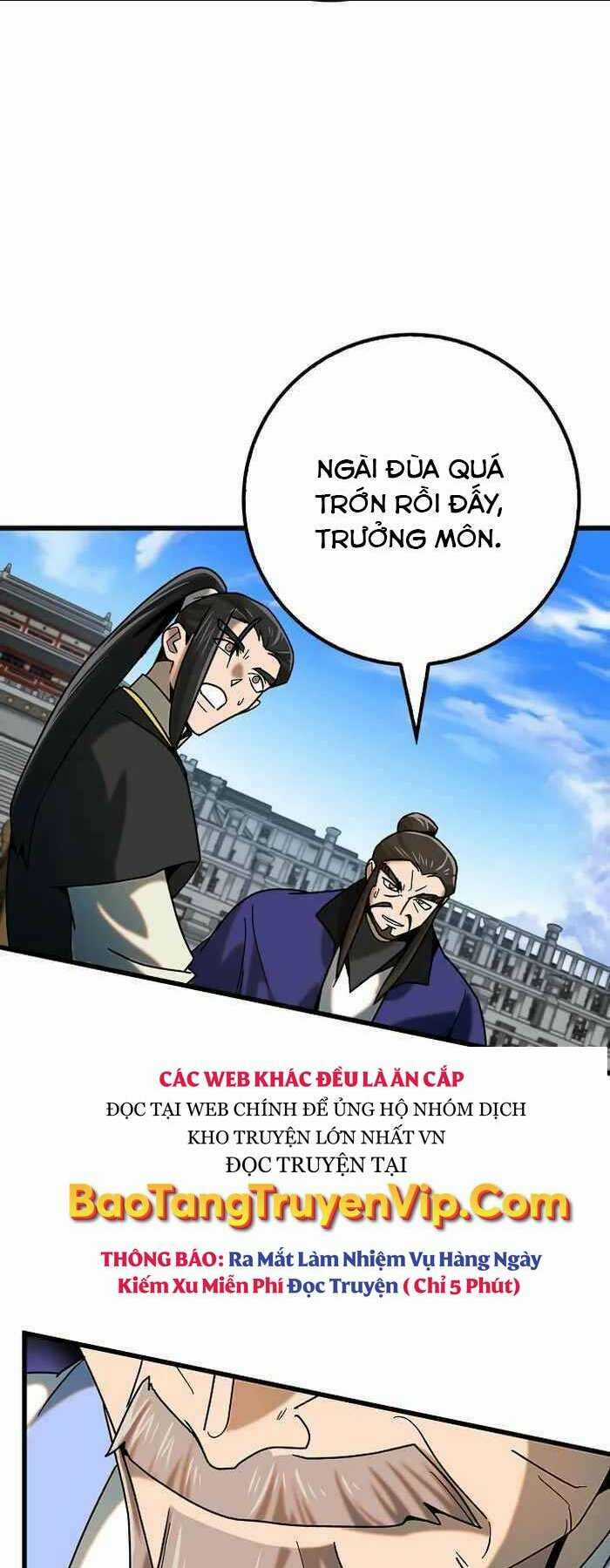 Thiên Phong Phách Đạo Chapter 24 trang 59