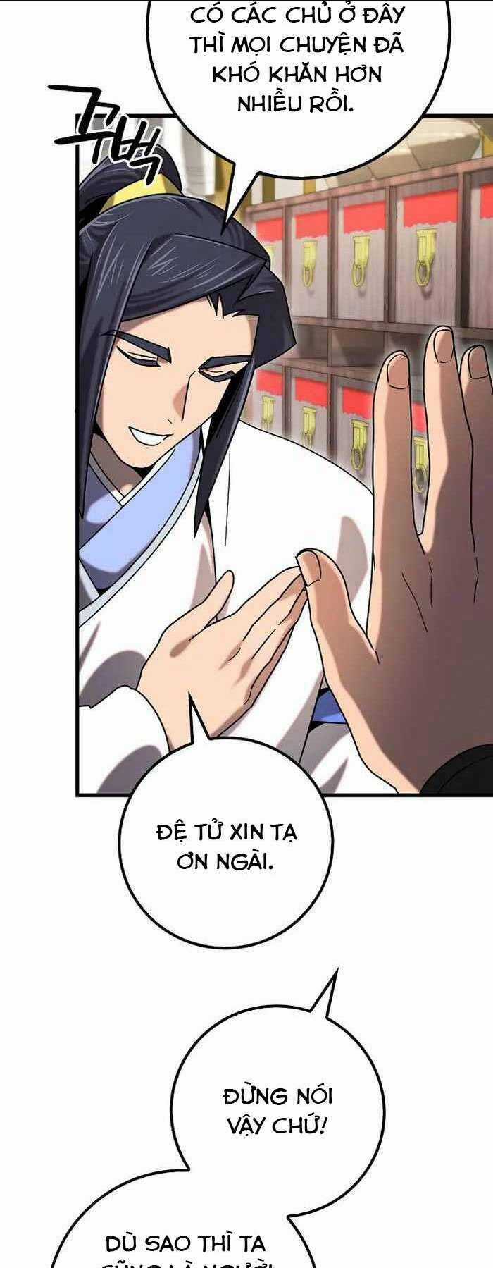 Thiên Phong Phách Đạo Chapter 24 trang 6