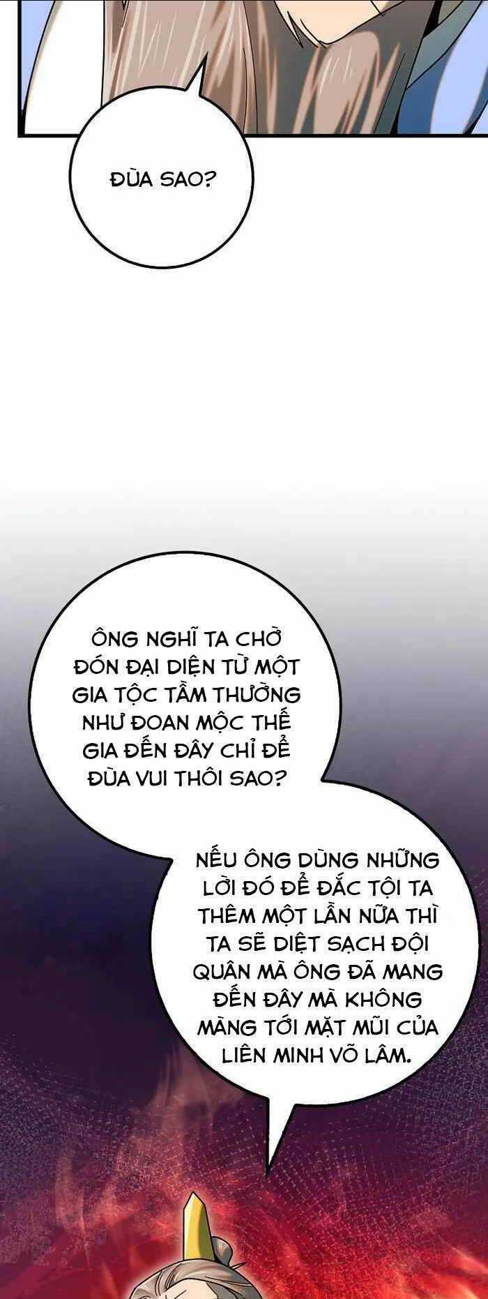 Thiên Phong Phách Đạo Chapter 24 trang 60