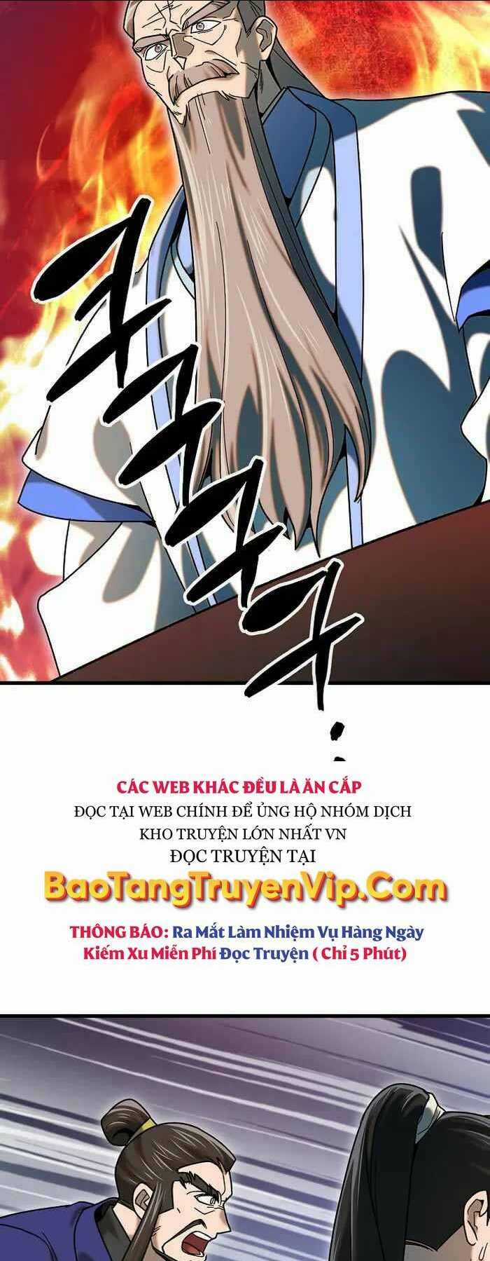 Thiên Phong Phách Đạo Chapter 24 trang 61