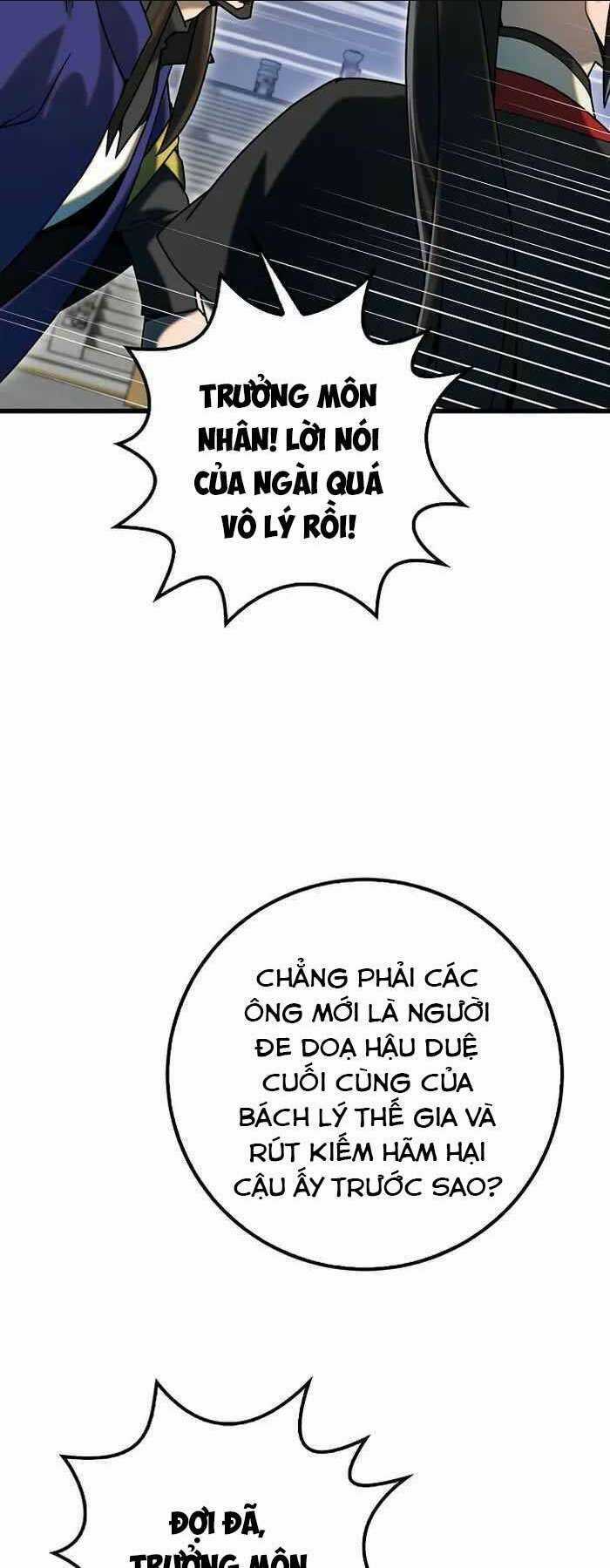 Thiên Phong Phách Đạo Chapter 24 trang 62