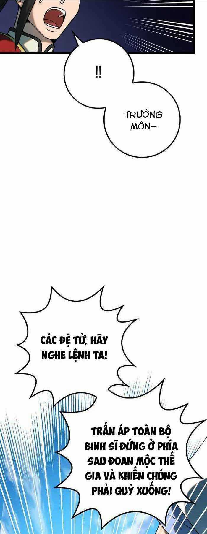 Thiên Phong Phách Đạo Chapter 24 trang 65