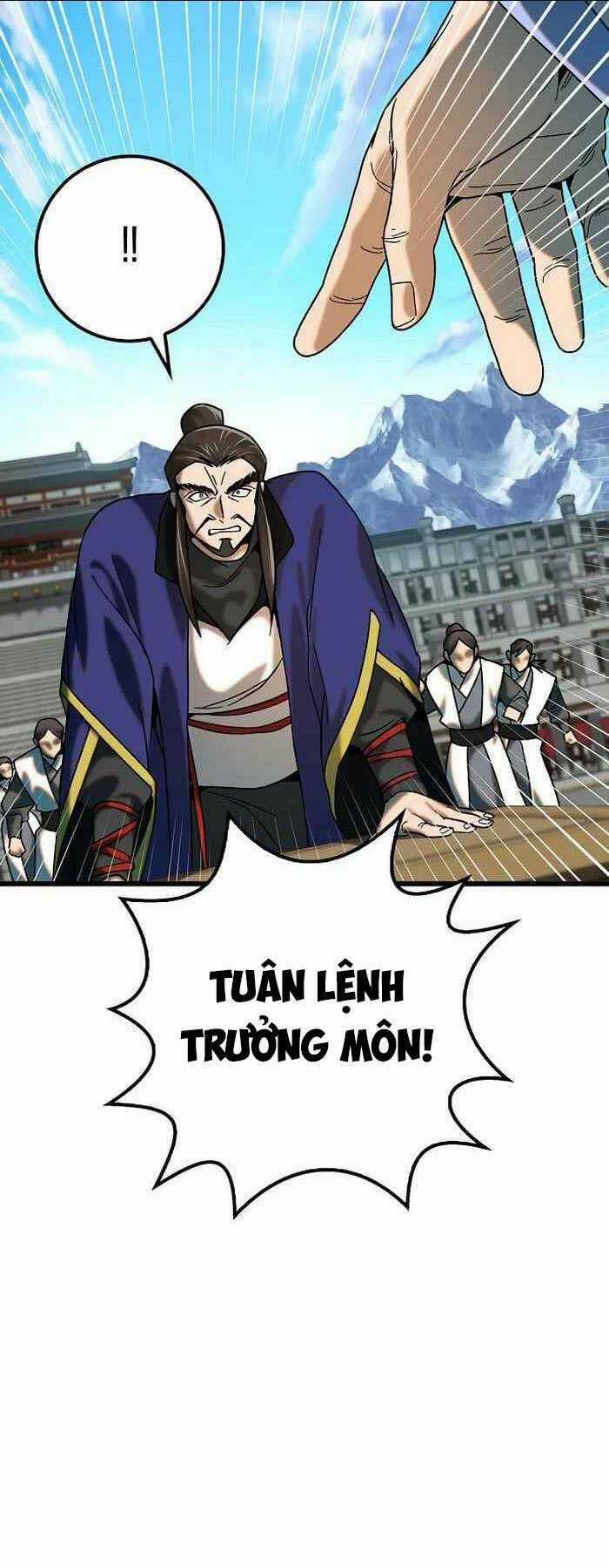 Thiên Phong Phách Đạo Chapter 24 trang 66