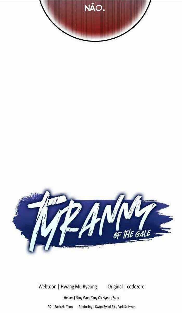 Thiên Phong Phách Đạo Chapter 24 trang 68