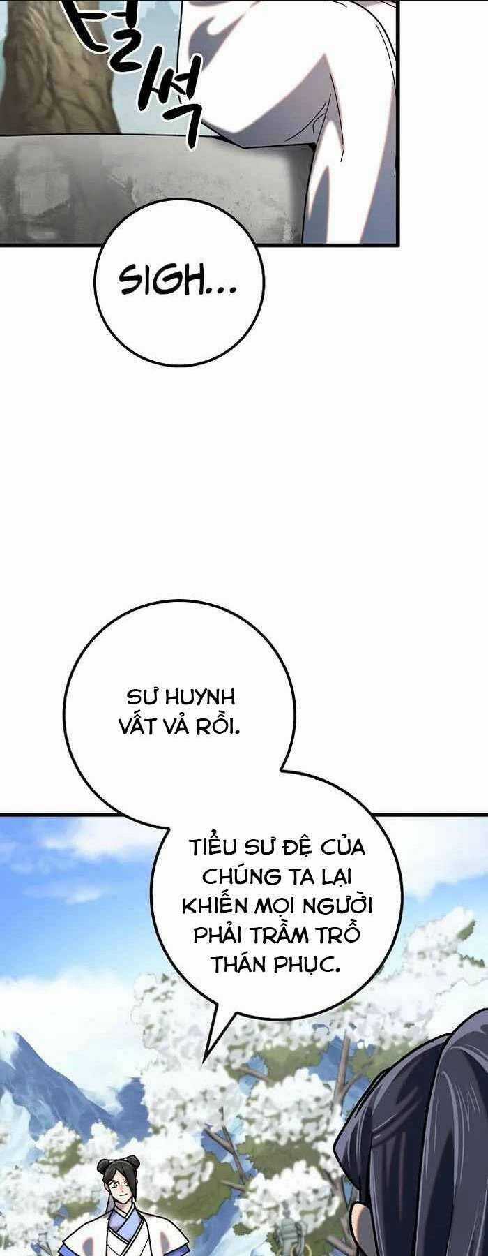 Thiên Phong Phách Đạo Chapter 24 trang 8