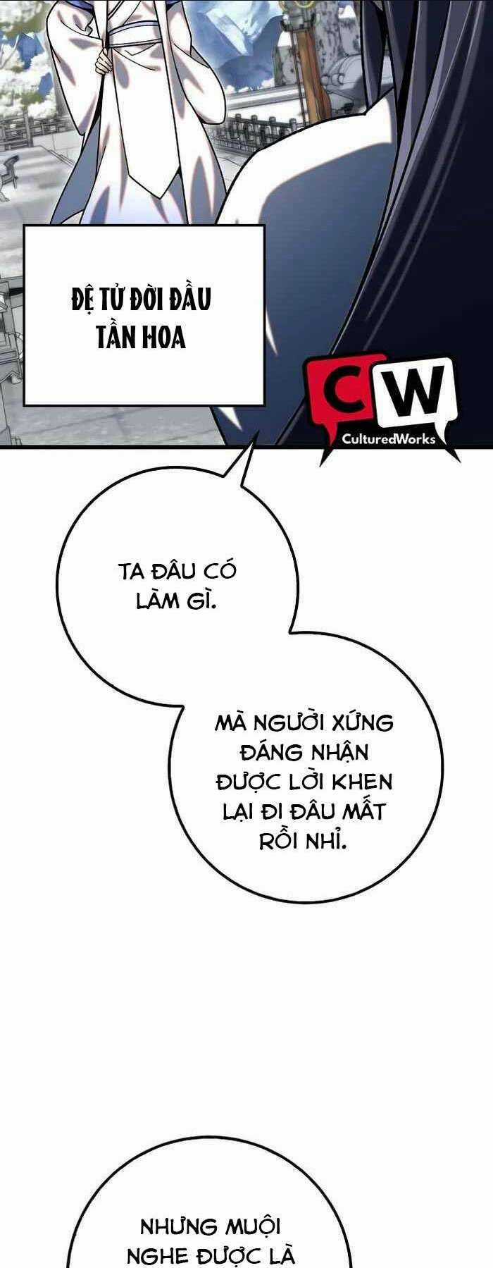 Thiên Phong Phách Đạo Chapter 24 trang 9