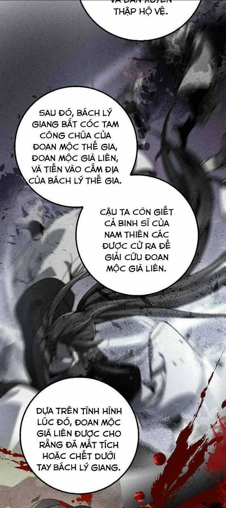 Thiên Phong Phách Đạo Chapter 25 trang 10