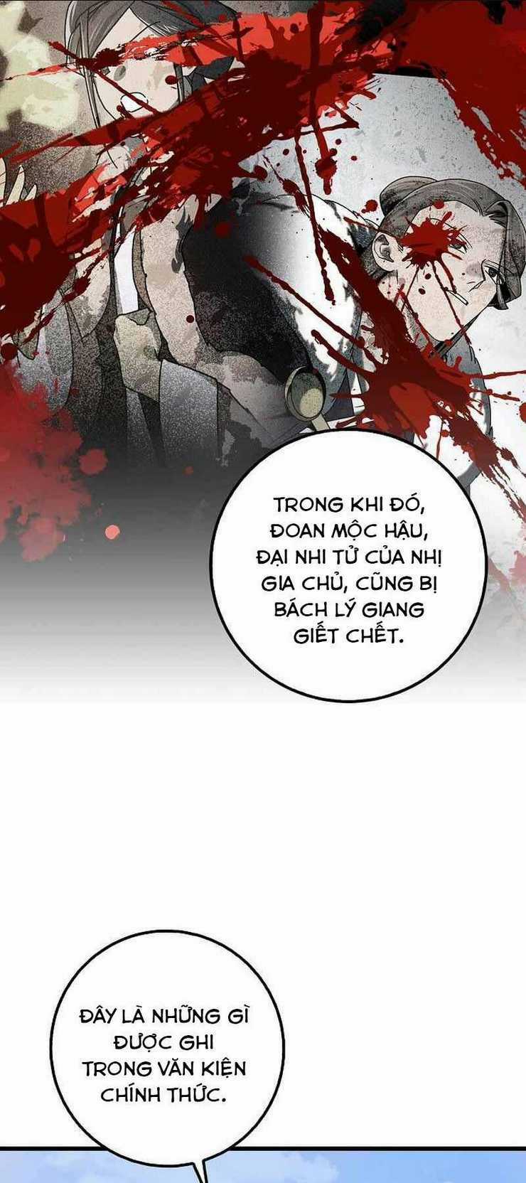 Thiên Phong Phách Đạo Chapter 25 trang 11