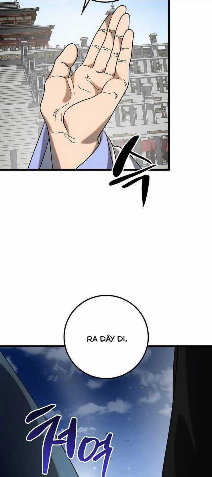 Thiên Phong Phách Đạo Chapter 25 trang 13