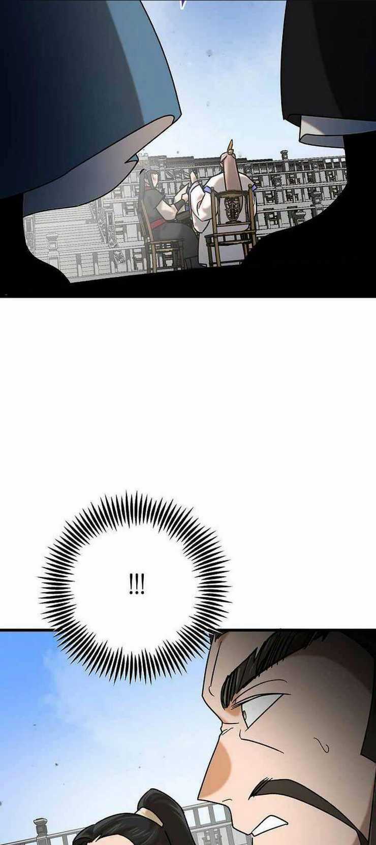 Thiên Phong Phách Đạo Chapter 25 trang 14