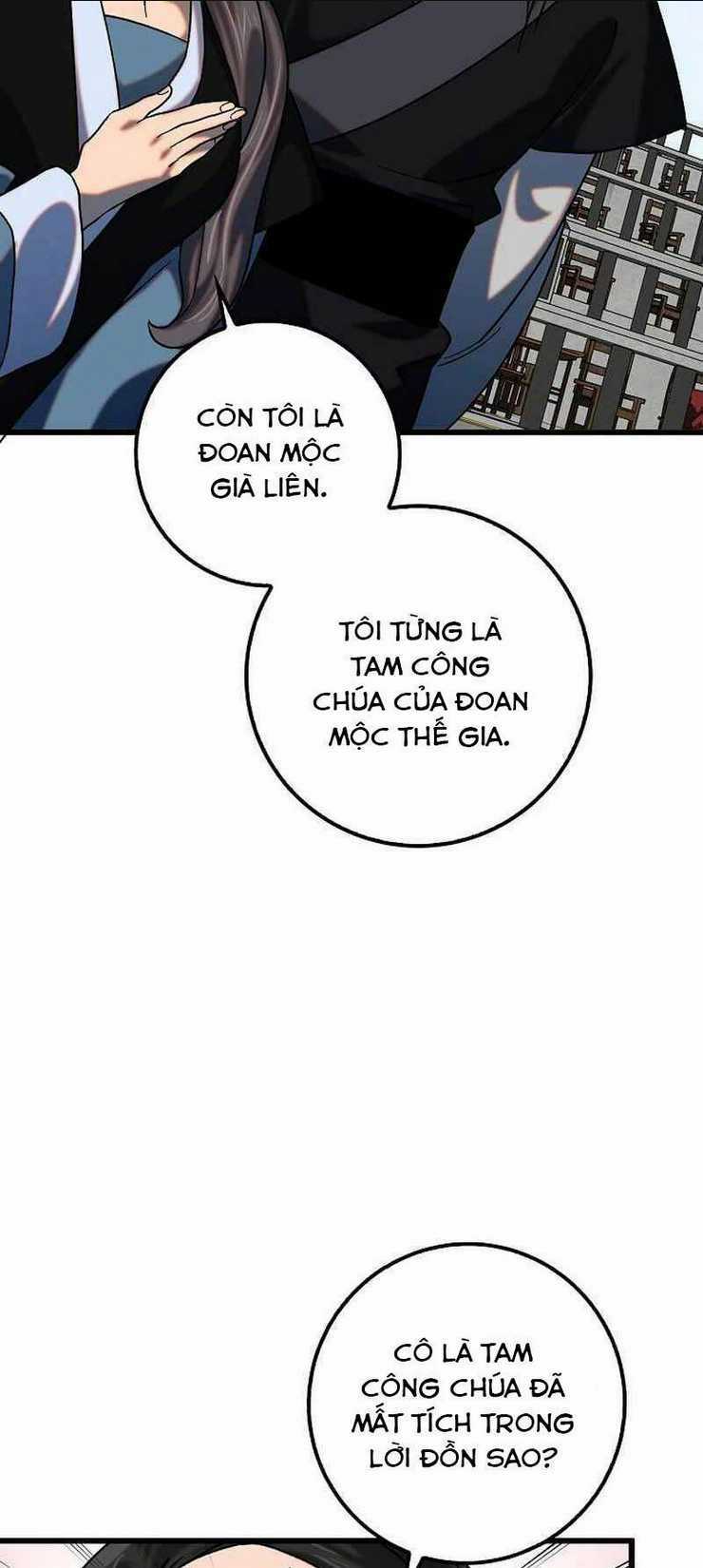 Thiên Phong Phách Đạo Chapter 25 trang 16