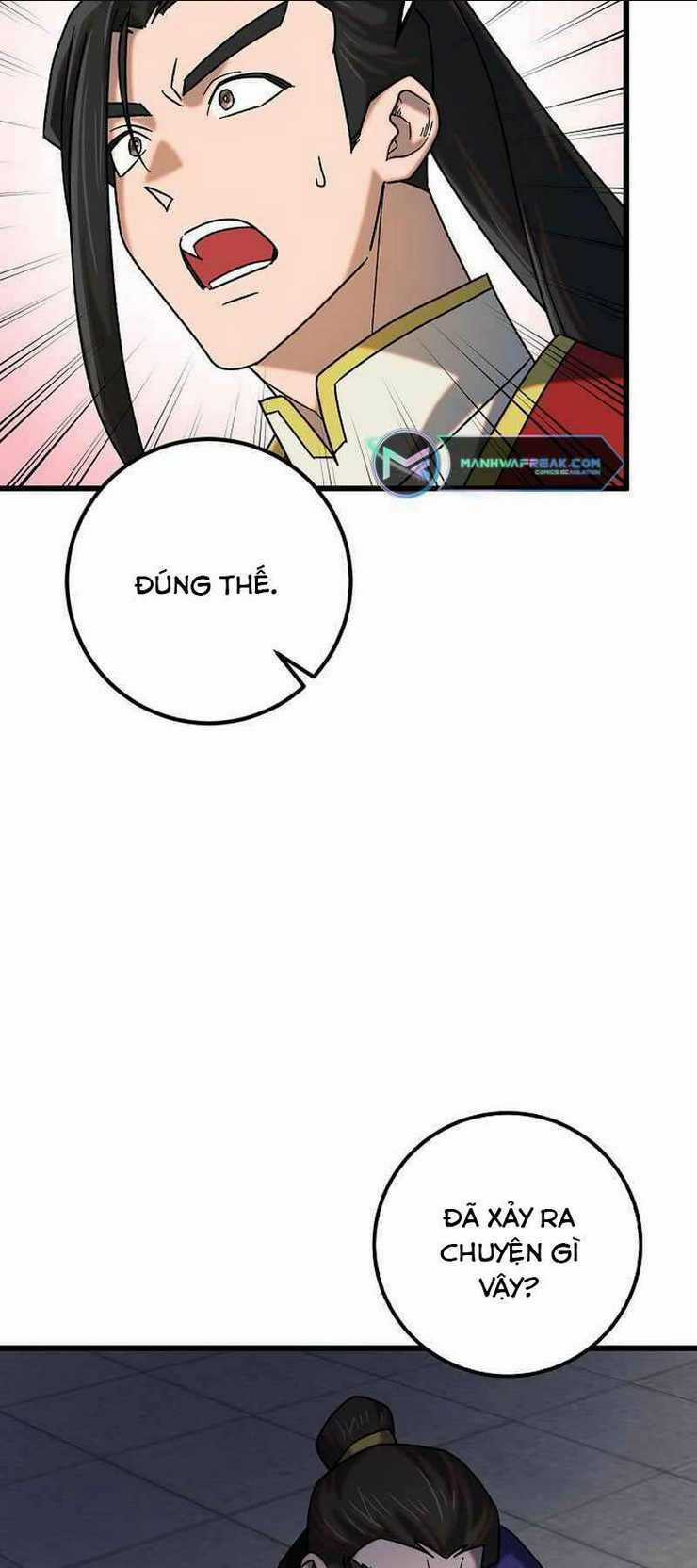 Thiên Phong Phách Đạo Chapter 25 trang 17