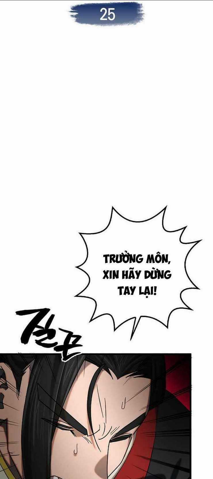 Thiên Phong Phách Đạo Chapter 25 trang 2