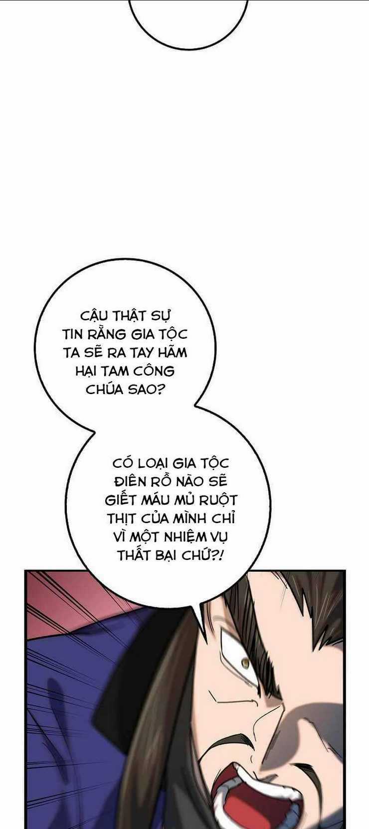 Thiên Phong Phách Đạo Chapter 25 trang 22