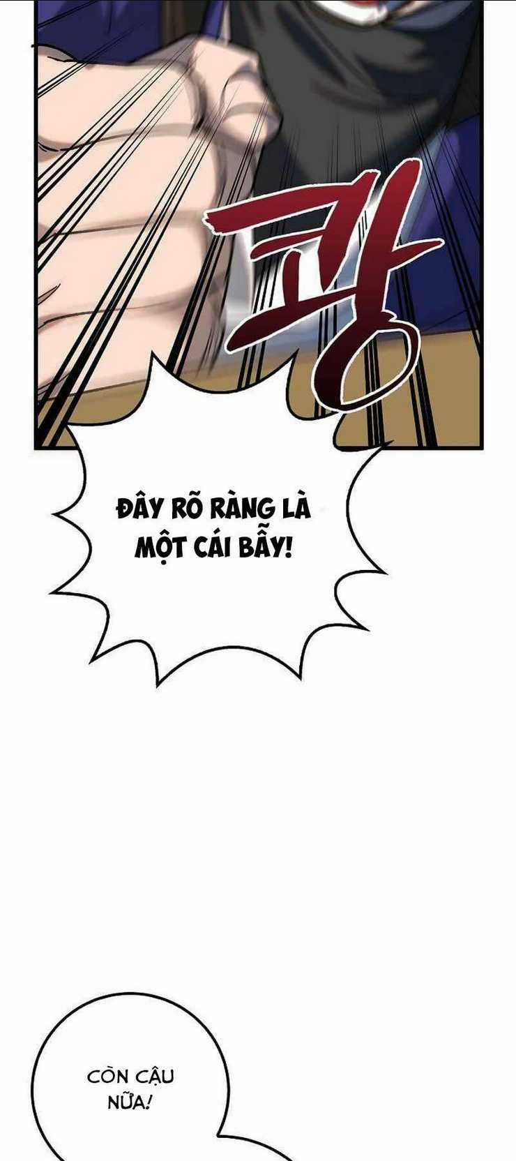 Thiên Phong Phách Đạo Chapter 25 trang 23