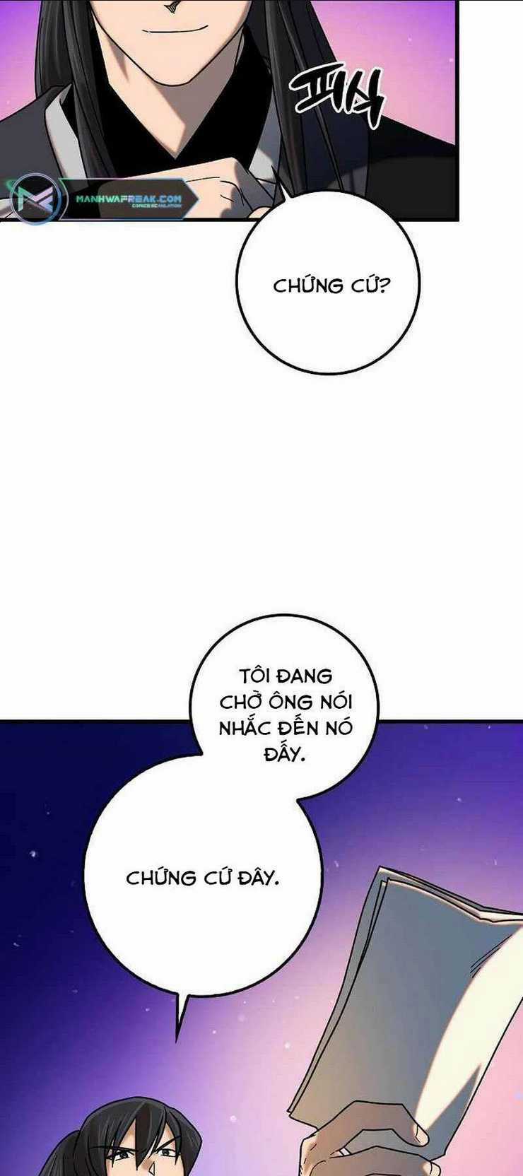 Thiên Phong Phách Đạo Chapter 25 trang 25